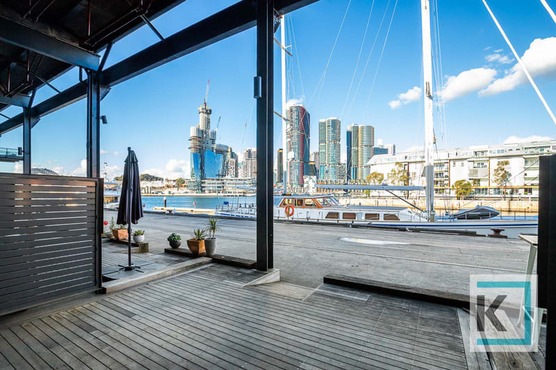 Suite 87/26-32 Pirrama Road Pyrmont NSW 2009 - Image 2
