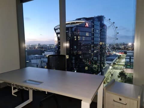 Click to view all images Suite 1228/401 Docklands Drive Docklands VIC 3008 - Image 2