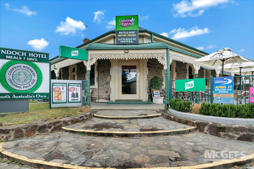 Click to view all images 1 Gilbert Street Lyndoch SA 5351 - Image 3