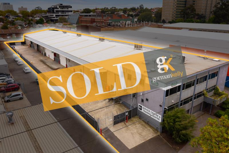 20-26 Stubbs Street Kensington VIC 3031 - Image 1