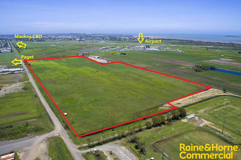Cnr Boundary Road & Milton Street Paget QLD 4740 - Image 2