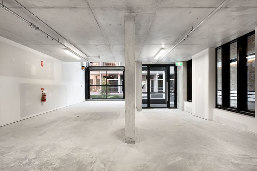 Click to view all images Ground Floor / 5 Duckett Street Brunswick VIC 3056 - Image 2