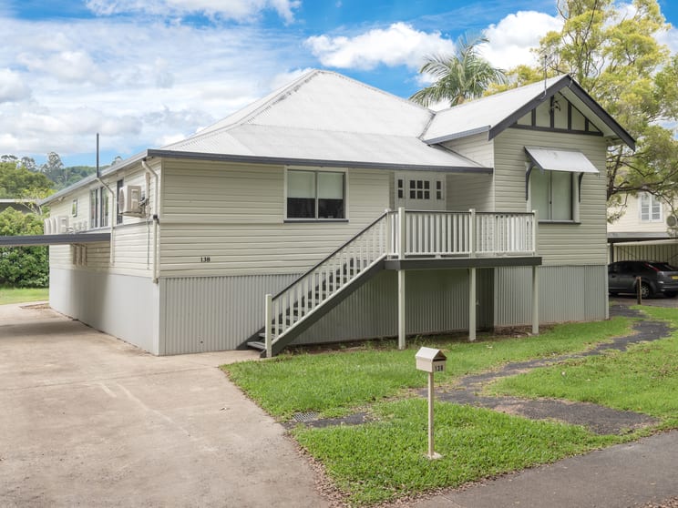 Click to view all images 138 Laurel Avenue Lismore NSW 2480 - Image 1