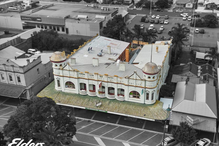 Click to view all images 287 Commercial Road Yarram VIC 3971 - Image 3