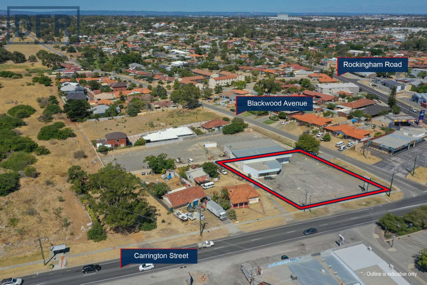 Click to view all images 436 Carrington Street Hamilton Hill WA 6163 - Image 3