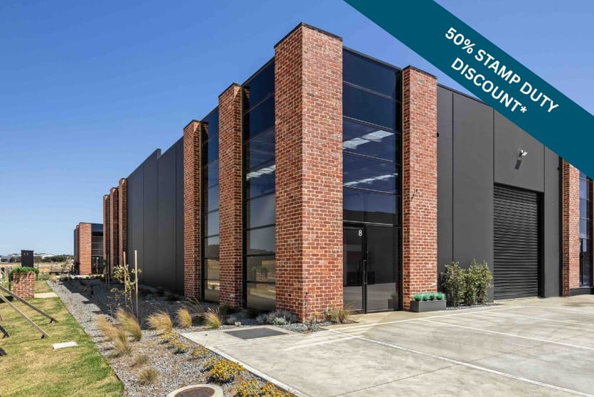 Click to view all images 1-26/18-22 Castles Drive Torquay VIC 3228 - Image 1