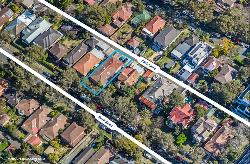 Click to view all images 11 Park Road St Leonards NSW 2065 - Image 2