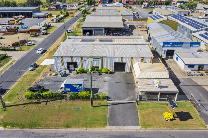 Click to view all images Great Northside Location/230 Alexandra Street Kawana QLD 4701 - Image 2