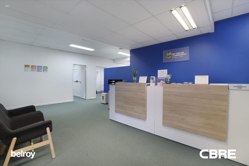 Click to view all images Lots 1, 2, 3, 5, 6, 9 & 10/Lot 3 27-29 George Street North Strathfield NSW 2137 - Image 3
