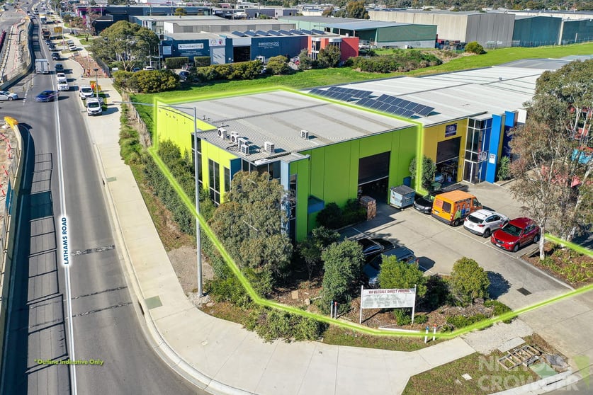Click to view all images 5/1 Tova Drive Carrum Downs VIC 3201 - Image 1