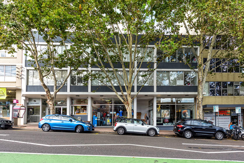 Click to view all images 107/6-8 Clarke Street Crows Nest NSW 2065 - Image 1