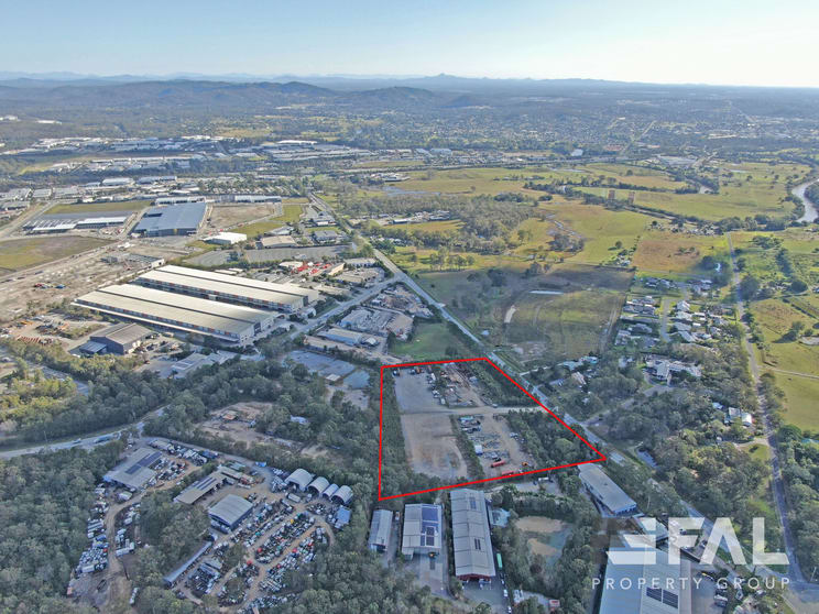 Click to view all images Pad 4 (back left)/168 Stapylton Jacobs Well Road Stapylton QLD 4207 - Image 2