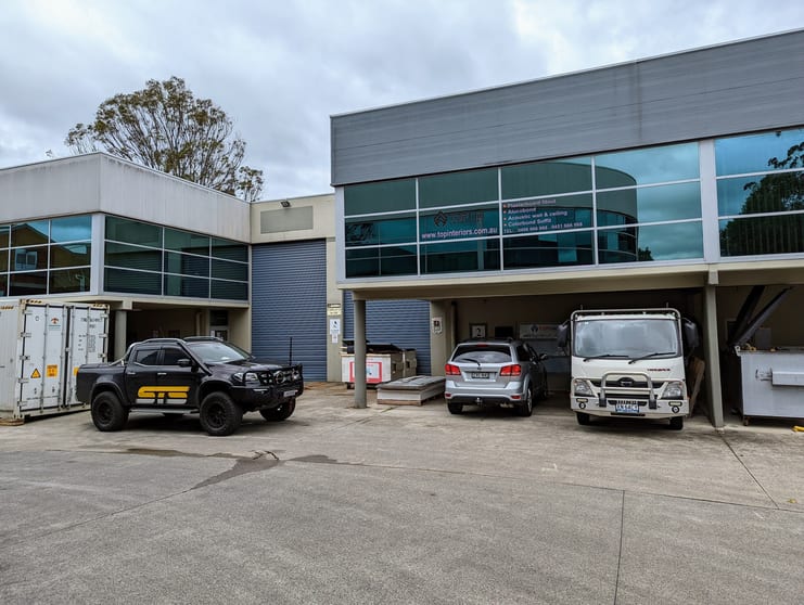2/10 Straits Avenue South Granville NSW 2142 - Image 1