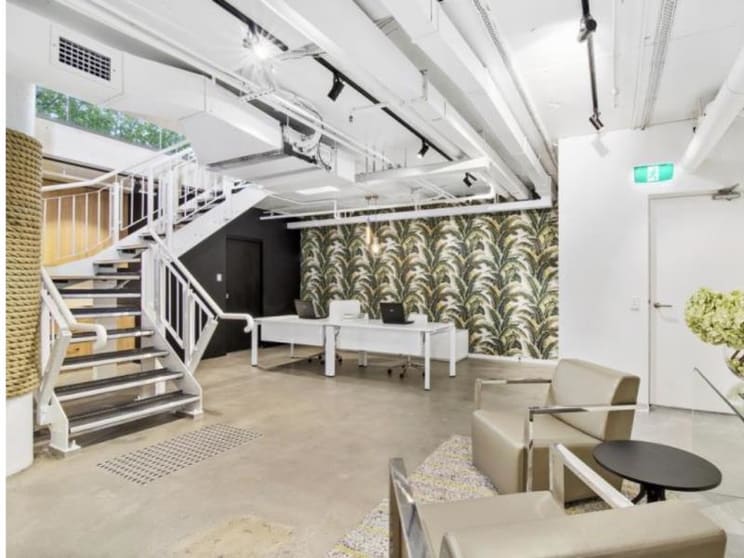 Suite 6/68 Sir John Young Crescent Woolloomooloo NSW 2011 - Image 1