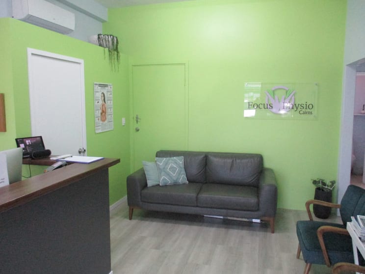 Click to view all images Suite 2/351 Sheridan Street Cairns North QLD 4870 - Image 2