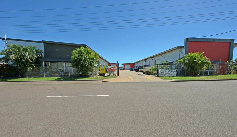 Click to view all images 8/2 Willes Road Berrimah NT 0828 - Image 1