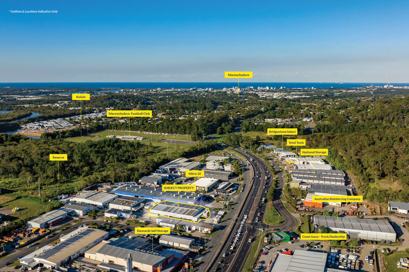 Click to view all images 526 Maroochydore Road Kunda Park QLD 4556 - Image 1