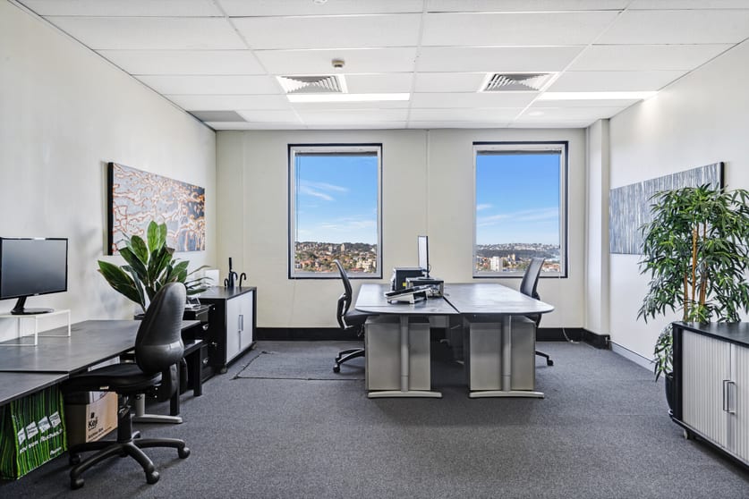 Click to view all images Suite 1402, 122 Arthur Street North Sydney NSW 2060 - Image 3