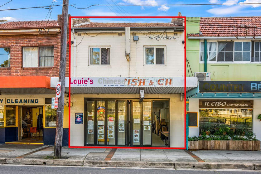 Click to view all images 365 Pacific Hwy Asquith NSW 2077 - Image 1