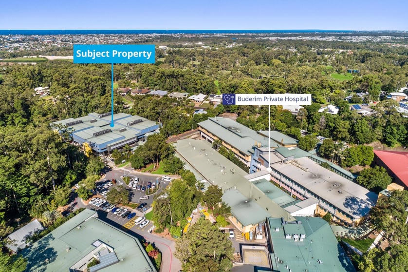 Click to view all images 16/23 Elsa Wilson Drive Buderim QLD 4556 - Image 1