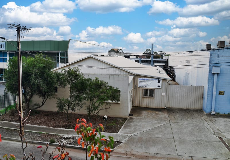 56 Paringa Avenue Somerton Park SA 5044 - Image 1