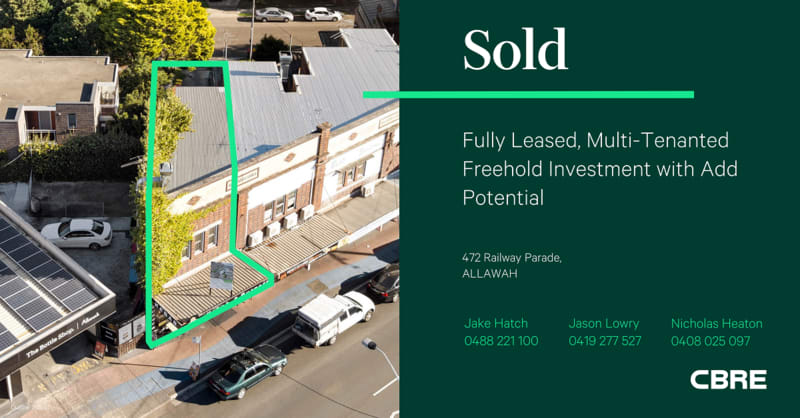 Click to view all images 472 Railway Parade Allawah NSW 2218 - Image 1