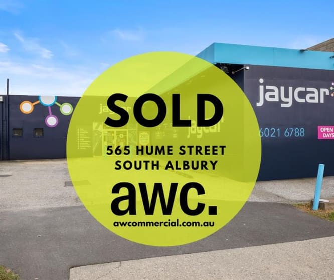 Click to view all images 565 Hume Street Albury NSW 2640 - Image 1