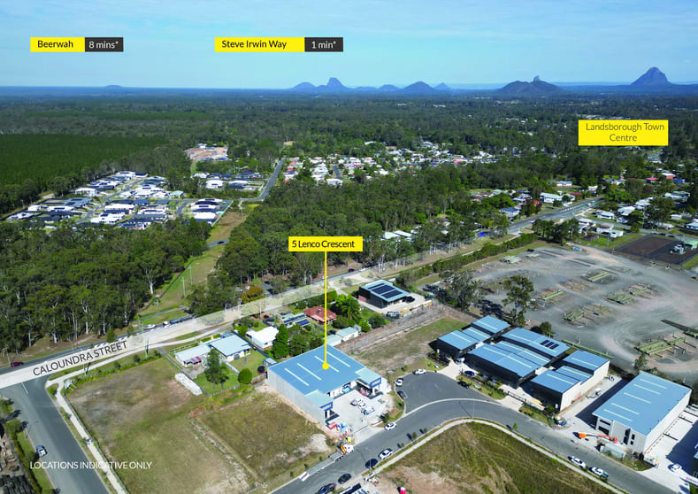 Click to view all images 1/5 Lenco Crescent Landsborough QLD 4550 - Image 3