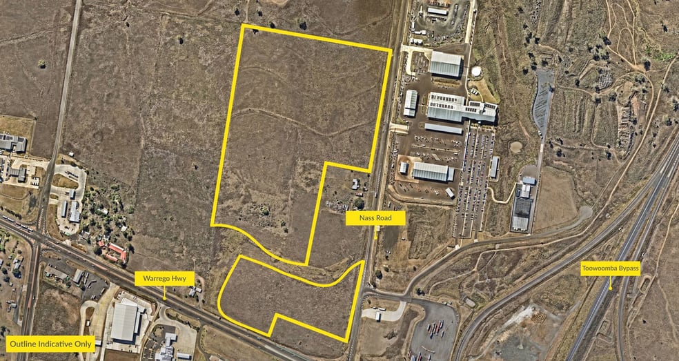 Lot 11/10776 Warrego Highway Charlton QLD 4350 - Image 1