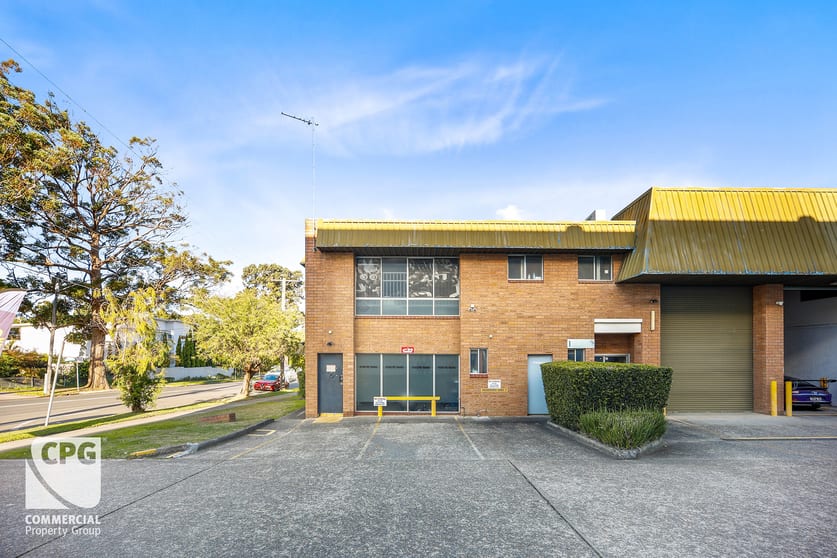 Click to view all images Unit 1/79-81 Boundary Road Peakhurst NSW 2210 - Image 3