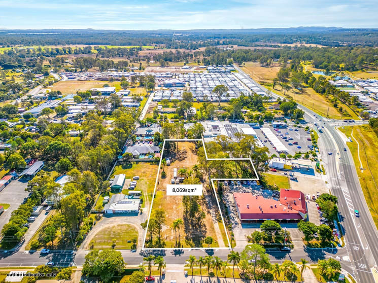 Click to view all images 7-11 Wharf Street Logan Village QLD 4207 - Image 2
