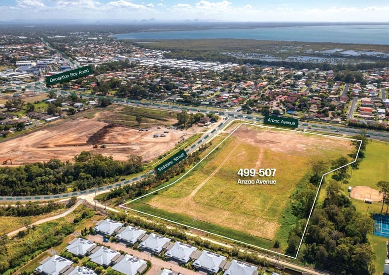 Click to view all images 499-507 Anzac Avenue Rothwell QLD 4022 - Image 2