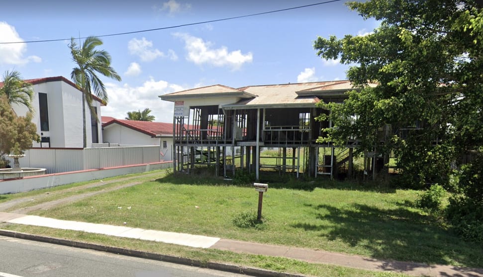 Click to view all images 44 Nebo Road West Mackay QLD 4740 - Image 2