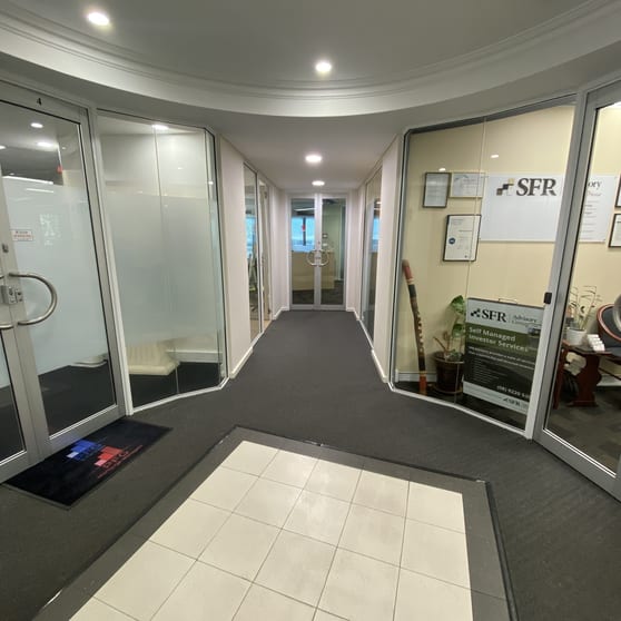 Click to view all images 5/10 Eastbrook Terrace East Perth WA 6004 - Image 2