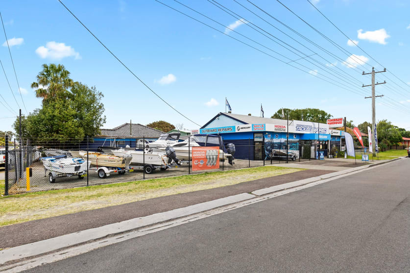 Click to view all images 804 Pacific Highway Marks Point NSW 2280 - Image 3