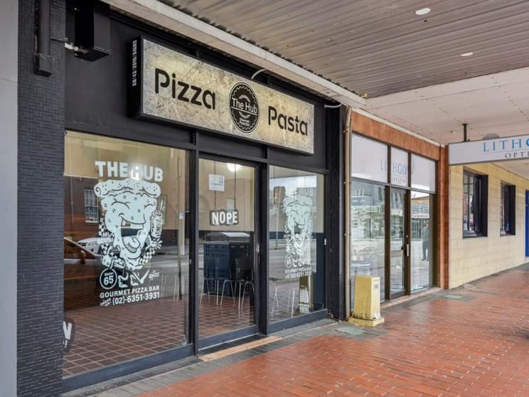 Click to view all images 65 Main Street Lithgow NSW 2790 - Image 1