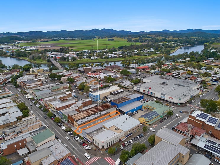 Click to view all images 110 Murwillumbah Street Murwillumbah NSW 2484 - Image 2