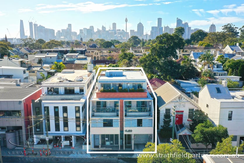 Click to view all images 11 Ross Street Glebe NSW 2037 - Image 3