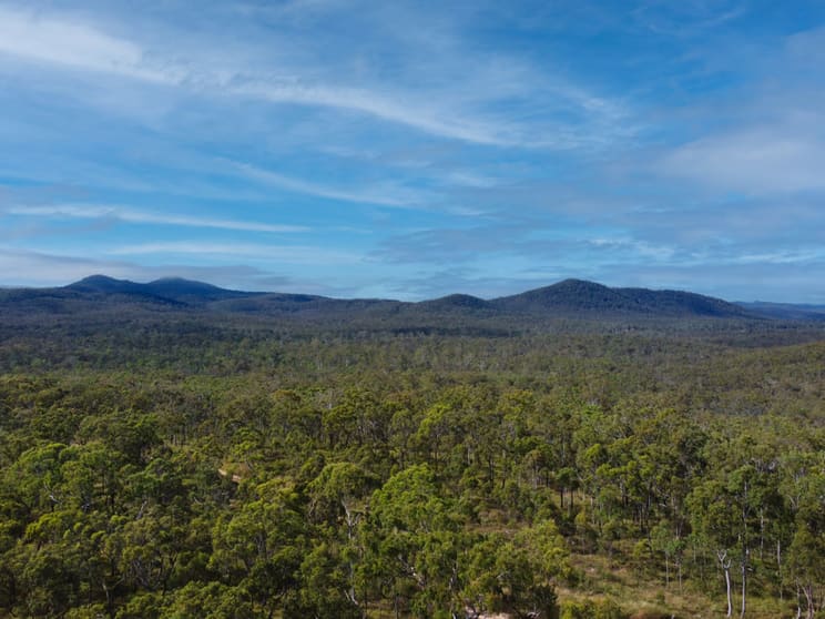 Click to view all images Lot 98 Wooroora Road Ravenshoe QLD 4888 - Image 1