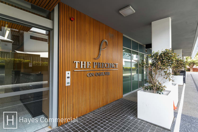 Click to view all images G3/19 Ogilvie Road Mount Pleasant WA 6153 - Image 1