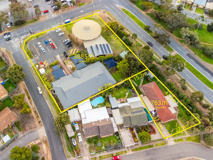 Click to view all images 2-6 Roopena Street Ingle Farm SA 5098 - Image 1