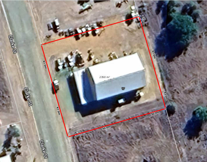 17 Clarke Street Taroom QLD 4420 - Image 2