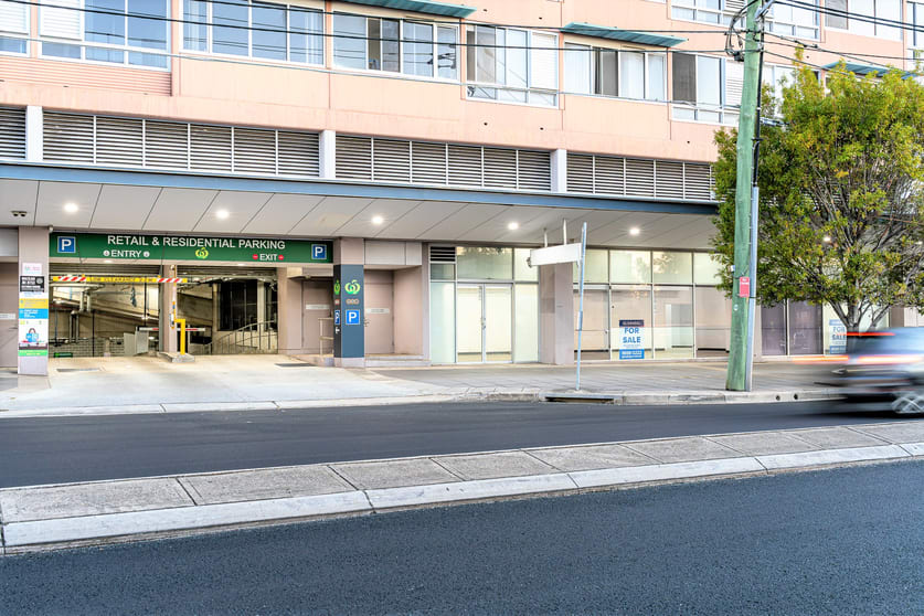 Click to view all images Shop 1/103 Forest Road Hurstville NSW 2220 - Image 3