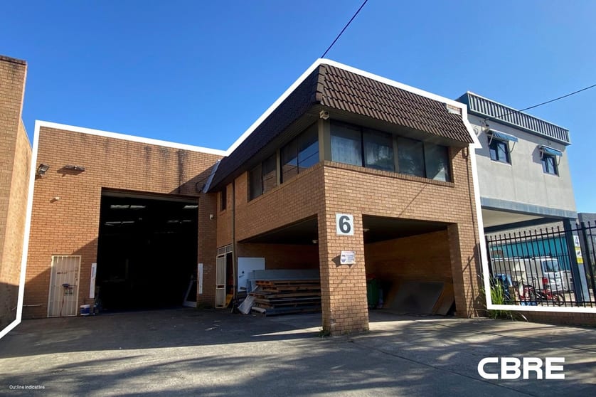 Click to view all images 6 Bridge Street Rydalmere NSW 2116 - Image 2