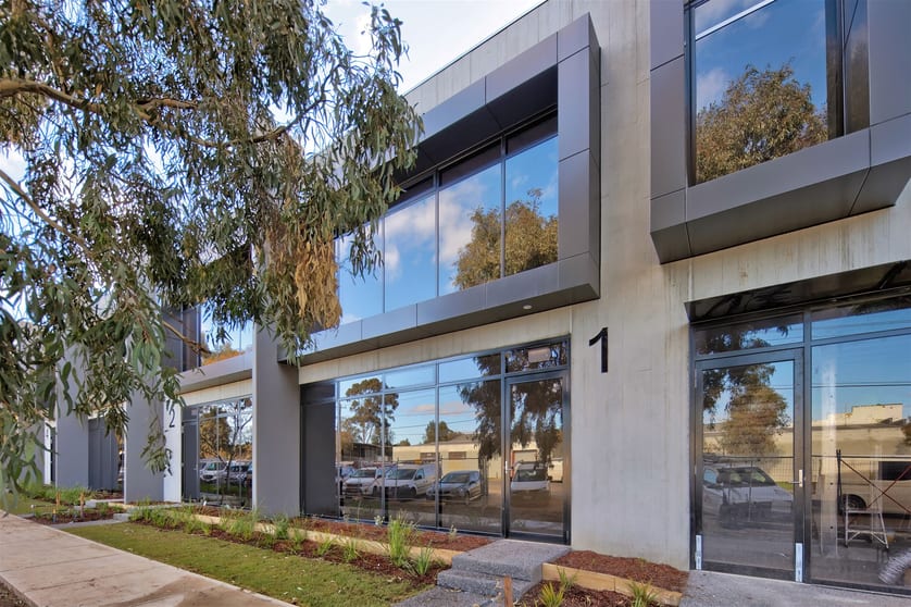 Click to view all images A/90 -110 Cranwell Street Braybrook VIC 3019 - Image 3