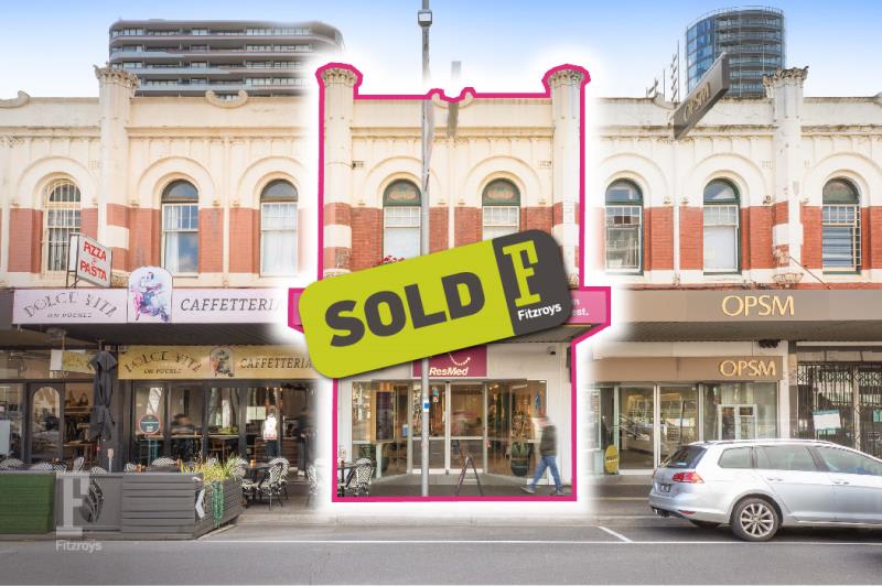 Click to view all images 116 Puckle Street Moonee Ponds VIC 3039 - Image 1