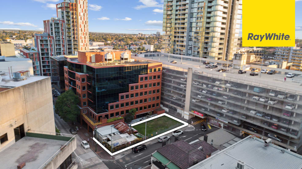 Click to view all images 13 Wentworth Street Parramatta NSW 2150 - Image 2