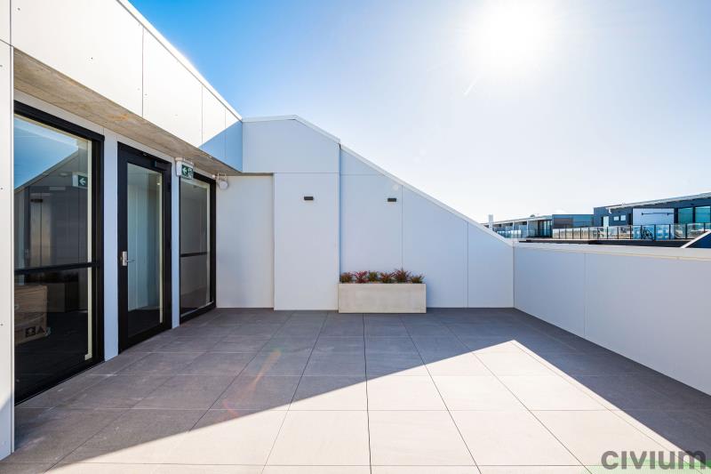 Click to view all images Unit 80/42 Mort Street Braddon ACT 2612 - Image 3