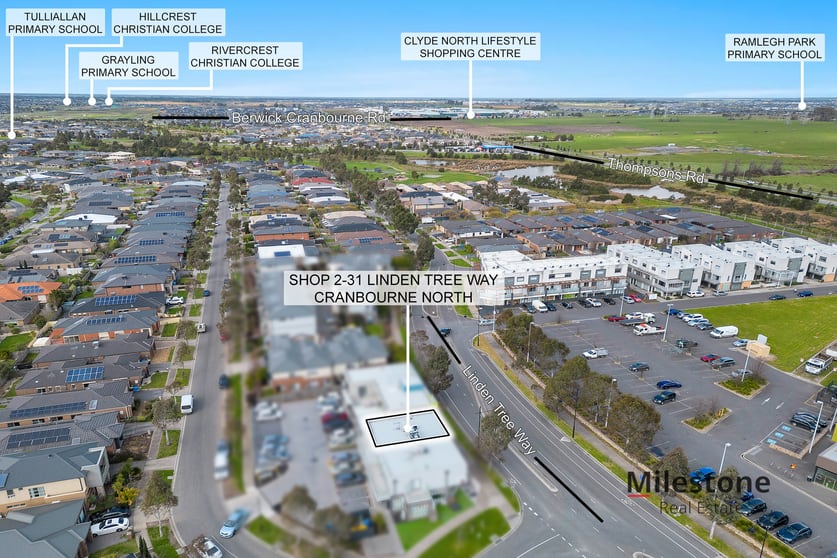 Click to view all images 2/31 Linden Tree Way Cranbourne North VIC 3977 - Image 2