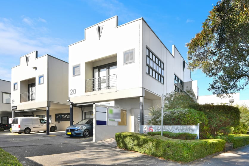 Click to view all images 20/36 O'Riordan Street Alexandria NSW 2015 - Image 1